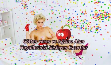 Gaziantep Yaşlı Escort