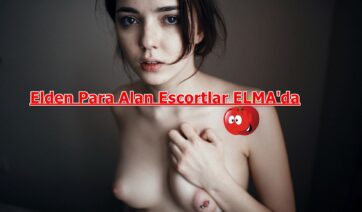 Mersin Escort