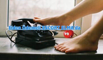 Gaziantep Gözü Renkli Genç Escort